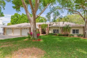 1121 Serpentine Dr S, St. Petersburg, FL 33705, Sold 06/20/22
