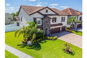 23986 Terracina Ct, Land O' Lakes, FL 34639, Sold 05/13/22