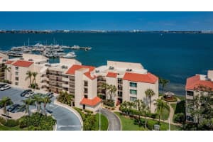 5825 PUERTA DEL SOL BLVD S #274, ST PETERSBURG, FL 33715 Sold 07/11/22