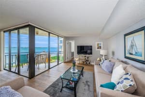5825 PUERTA DEL SOL BLVD S #274, ST PETERSBURG, FL 33715 Sold 07/11/22