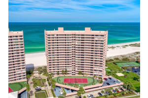 1310 Gulf Blvd, Clearwater, FL 33767, Sold 06/08/22