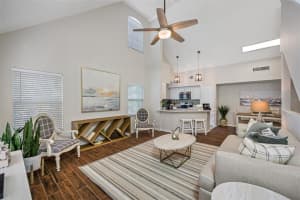 9064 Lake Chase Island Way, Tampa, FL 33626, Sold 05/12/22