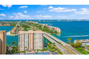5220 BRITTANY DR S #607, ST PETERSBURG, FL 33715 Sold 08/22/22