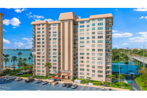 5220 BRITTANY DR S #607, ST PETERSBURG, FL 33715 Sold 08/22/22