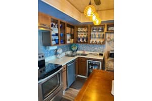 5220 BRITTANY DR S #607, ST PETERSBURG, FL 33715 Sold 08/22/22