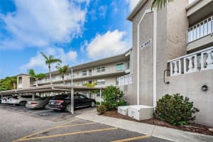 952 VIRGINIA ST #202, DUNEDIN, FL 34698 Sold 08/26/22