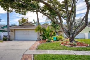 5364 Black Pine Dr, Tampa, FL 33624, Sold 05/24/22