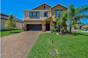 3032 Calvano Dr, Land O' Lakes, FL 34639, Sold 05/20/22
