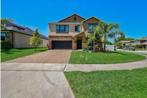 3032 Calvano Dr, Land O' Lakes, FL 34639, Sold 05/20/22