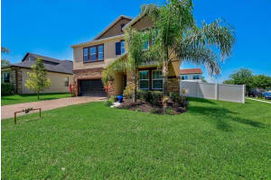 3032 Calvano Dr, Land O' Lakes, FL 34639, Sold 05/20/22
