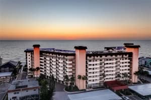 18304 Gulf Blvd, Redington Shores, FL 33708, Sold 05/16/22