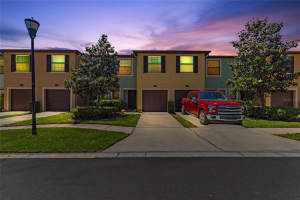 2418 Edgewater Falls Dr, Brandon, FL 33511, Sold 05/27/22
