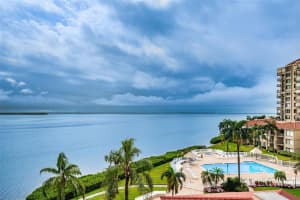 6268 Palma Del Mar Blvd S, St. Petersburg, FL 33715, Sold 06/21/22