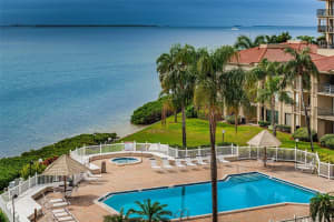 6268 Palma Del Mar Blvd S, St. Petersburg, FL 33715, Sold 06/21/22
