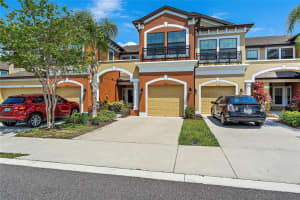 11537 Crowned Sparrow Ln, Tampa, FL 33626, Sold 05/20/22