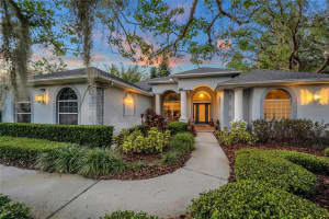 13721 Mill Pl, Odessa, FL 33556, Sold 05/20/22