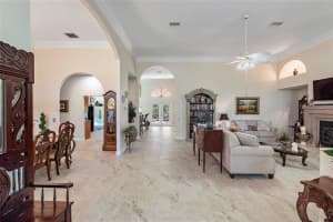 3001 CREST DR, CLEARWATER, FL 33759 Sold 08/25/22