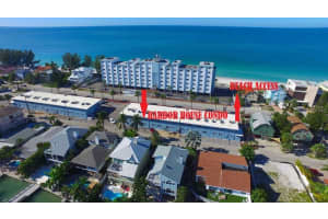 8475 W Gulf Blvd, Treasure Island, FL 33706, Sold 06/17/22