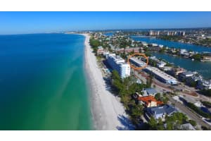 8475 W Gulf Blvd, Treasure Island, FL 33706, Sold 06/17/22