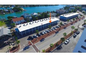 8475 W Gulf Blvd, Treasure Island, FL 33706, Sold 06/17/22