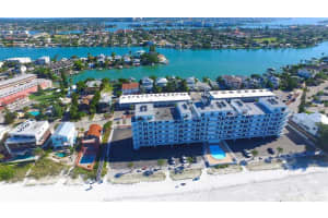 8475 W Gulf Blvd, Treasure Island, FL 33706, Sold 06/17/22