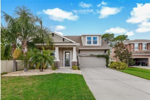 1249 Windy Bay Shl, Tarpon Springs, FL 34689, Sold 05/20/22