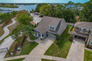 1249 Windy Bay Shl, Tarpon Springs, FL 34689, Sold 05/20/22