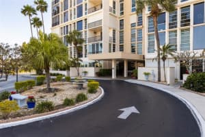 7400 SUN ISLAND DR S #411, SOUTH PASADENA, FL 33707 Sold 03/03/23