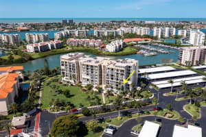 7400 SUN ISLAND DR S #411, SOUTH PASADENA, FL 33707 Sold 03/03/23