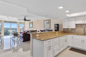 7400 SUN ISLAND DR S #411, SOUTH PASADENA, FL 33707 Sold 03/03/23