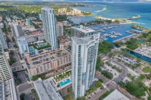 175 1st St S, St. Petersburg, FL 33701, Sold 06/01/22