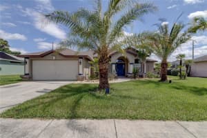 4028 Breckland Ct, Spring Hill, FL 34609, Sold 06/29/22