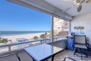 17920 Gulf Blvd, Redington Shores, FL 33708, Sold 05/13/22