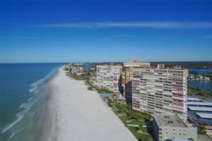 17920 Gulf Blvd, Redington Shores, FL 33708, Sold 05/13/22