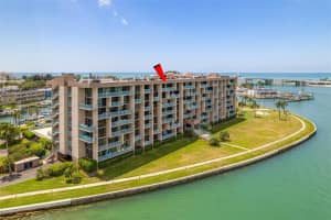 1 Key Capri, Treasure Island, FL 33706, Sold 06/15/22