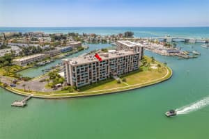 1 Key Capri, Treasure Island, FL 33706, Sold 06/15/22
