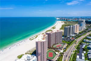 1340 Gulf Blvd, Clearwater, FL 33767, Sold 04/29/22