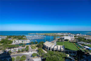 175 1st St S, St. Petersburg, FL 33701, Sold 05/13/22
