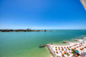 675 S GULFVIEW BLVD #1103, CLEARWATER, FL 33767 Sold 06/30/22