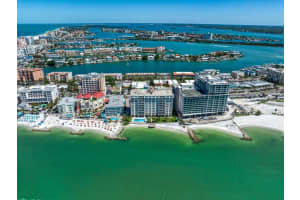 675 S GULFVIEW BLVD #1103, CLEARWATER, FL 33767 Sold 06/30/22