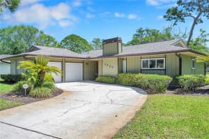 2583 Burntfork Dr, Clearwater, FL 33761, Sold 06/06/22