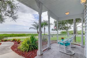 1205 BAYSHORE DRIVE, SAFETY HARBOR, FL 34695 - MLS#MFRU8158659