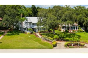 1205 BAYSHORE DRIVE, SAFETY HARBOR, FL 34695 - MLS#MFRU8158659