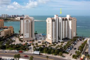 440 S Gulfview Blvd, Clearwater, FL 33767, Sold 05/16/22