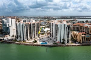 440 S Gulfview Blvd, Clearwater, FL 33767, Sold 05/16/22