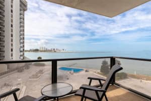 440 S Gulfview Blvd, Clearwater, FL 33767, Sold 05/16/22