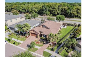 2613 Milford Berry Ln, Tampa, FL 33618, Sold 06/21/22