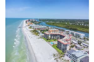 18304 Gulf Blvd, Redington Shores, FL 33708, Sold 05/13/22