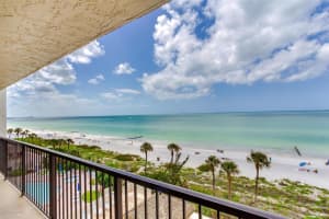 15000 GULF BLVD #602, MADEIRA BEACH, FL 33708 Sold 11/22/22