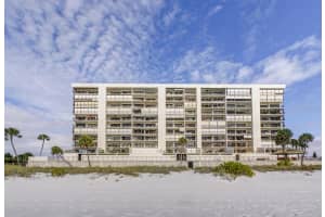 15000 GULF BLVD #602, MADEIRA BEACH, FL 33708 Sold 11/22/22